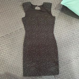 Suzy shier dress. NWT